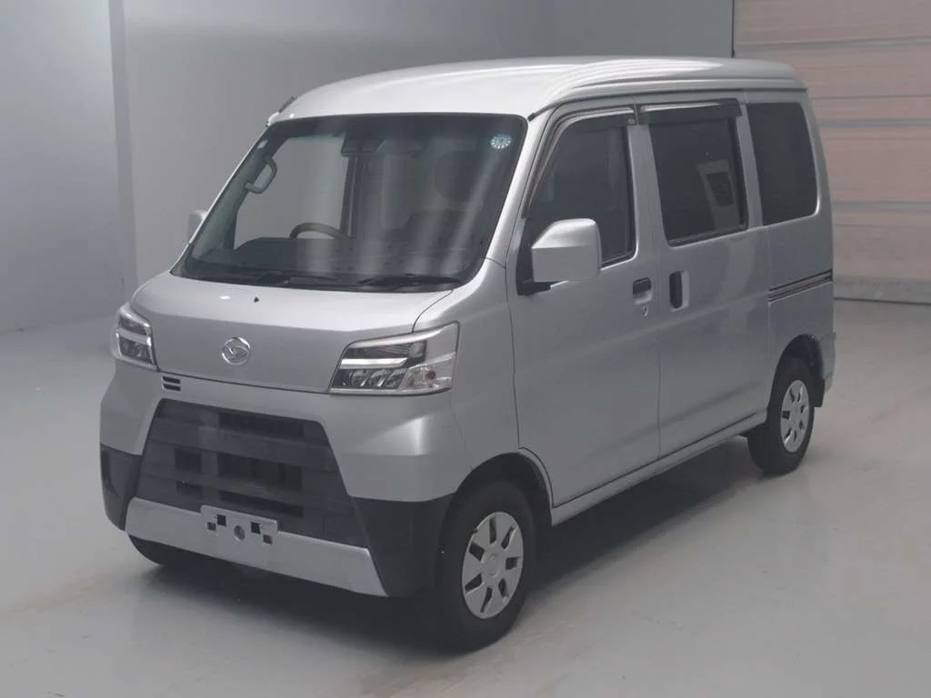 Daihatsu Hijet Cargo S321V 2022